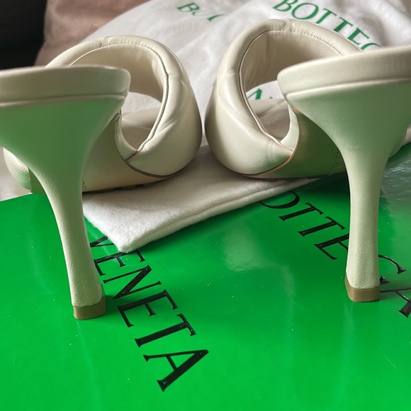 Bottega Veneta heels 37 - Picture 3 of 5